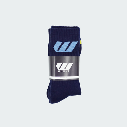 "THE REGIONS" CREW SOCK PACK
