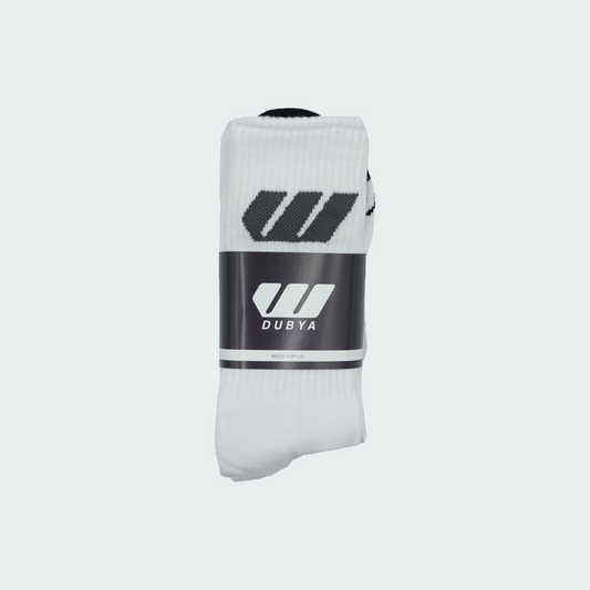 "THE RE" (SOUTH) CREW SOCK